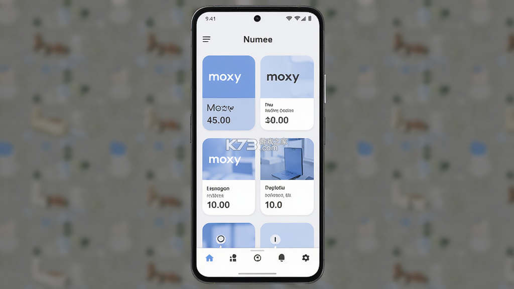 Moxy（摸喜） v1.2.5 app下载免费 截图