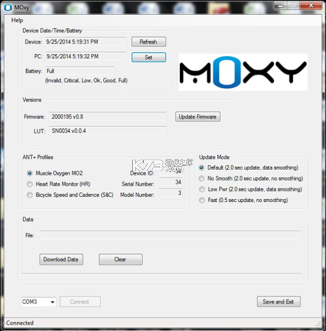 Moxy（摸喜） v1.2.5 app下载免费 截图