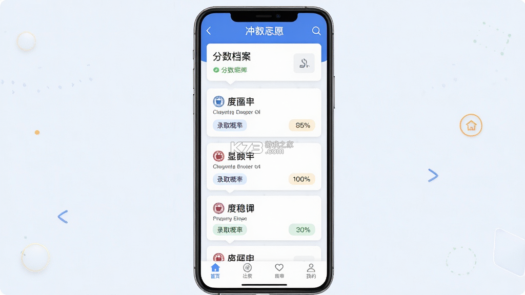 高考志愿AI v2.3.2 下载水印相机新版 截图
