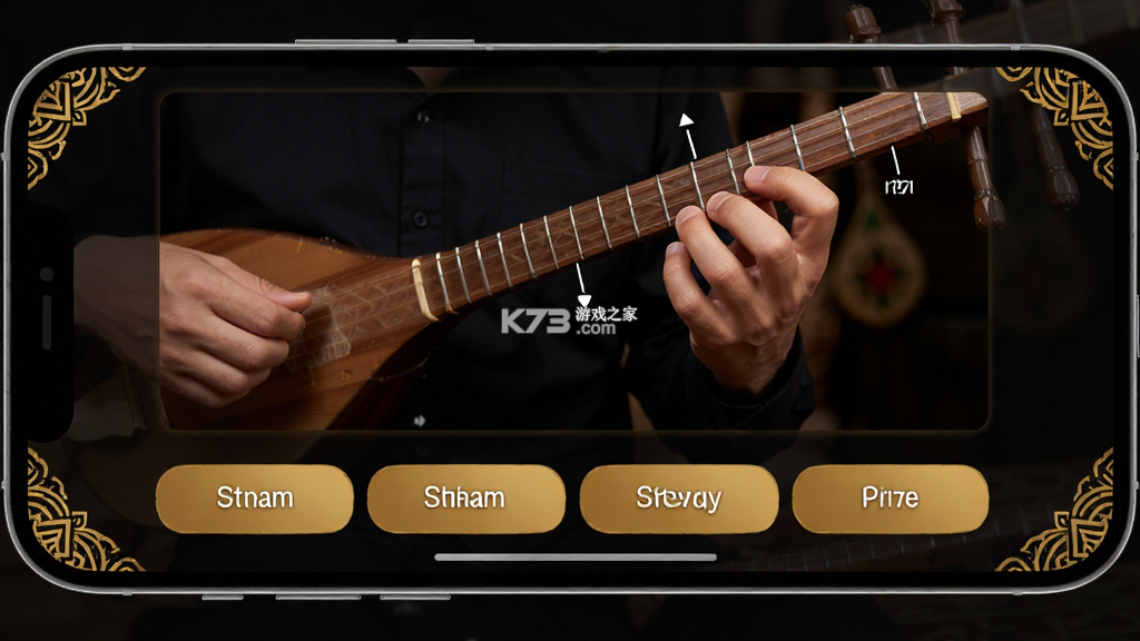 Qimbulak v1.0.9 app下载免费 截图