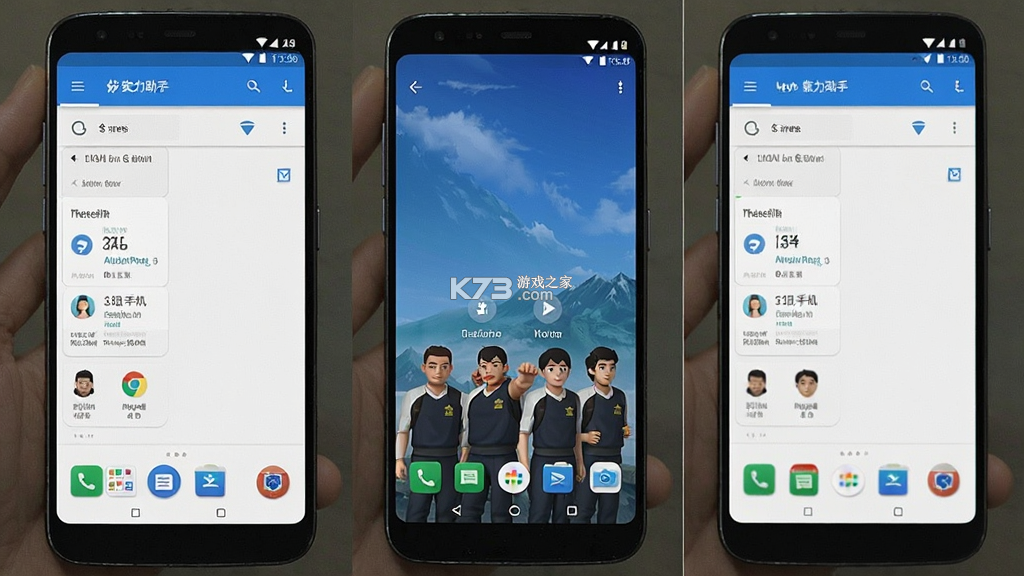 够力助手 vgaolatzhushou1.28 app下载免费 截图
