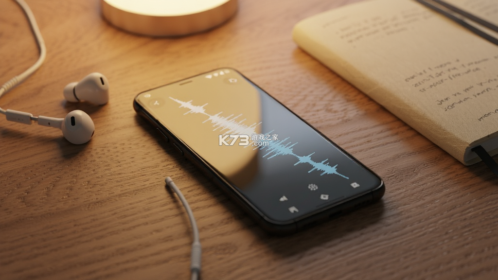 欲声回响 v1.1.30 安卓app下载 截图