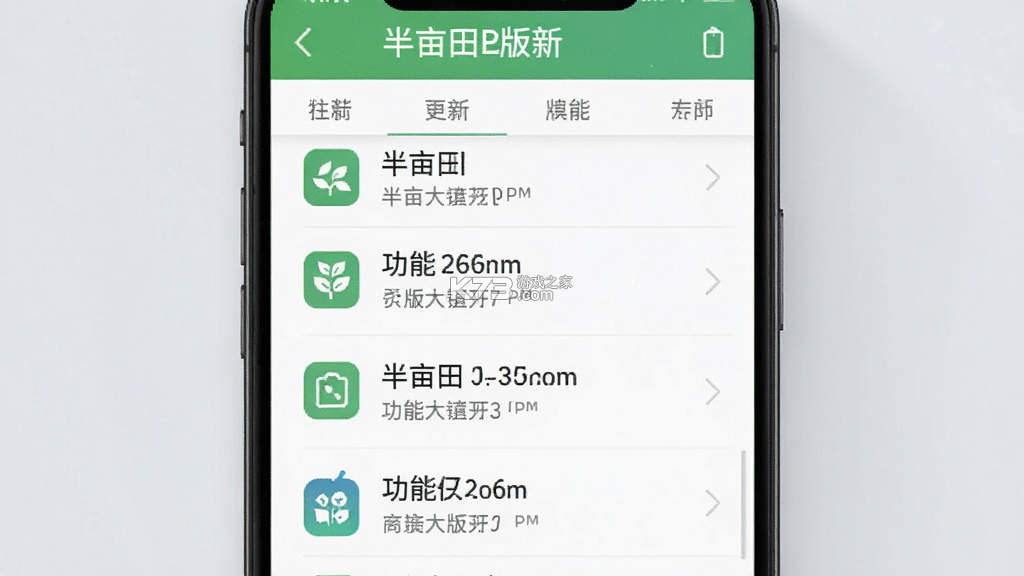 半亩田 v1.0.3 app下载免费 截图