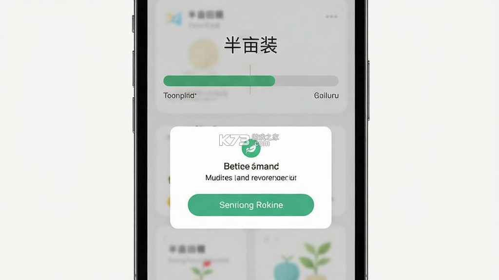 半亩田 v1.0.3 app下载免费 截图