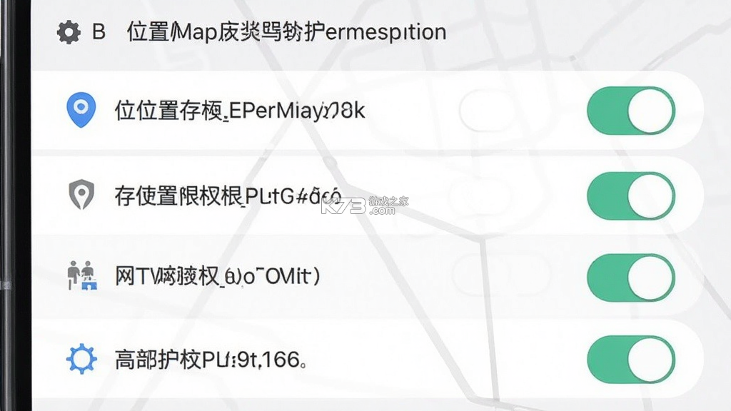 高阶地图导航 v1.0.1 安卓app下载 截图