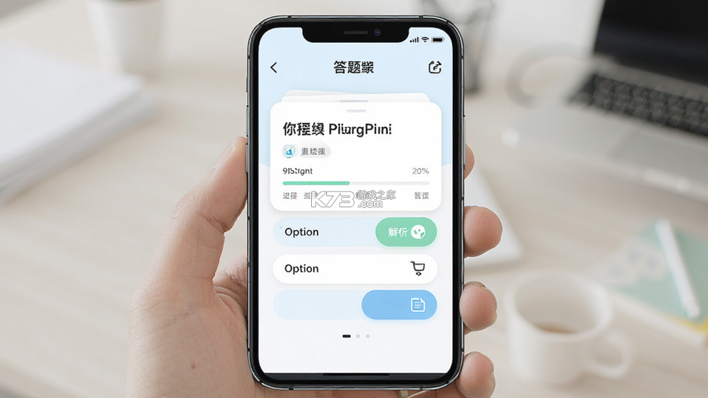 金题斩 v1.0.0.1 app下载免费 金题斩 v1.0.0.1 app下载免费