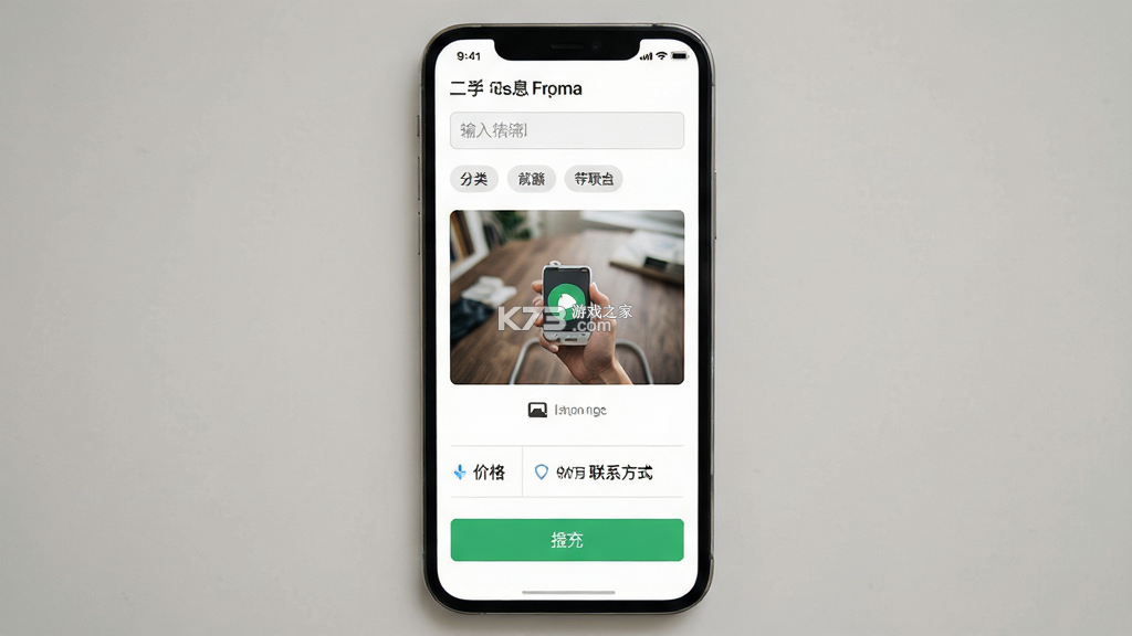 急卖网 v1.3.0 app下载免费 急卖网 v1.3.0 app下载免费