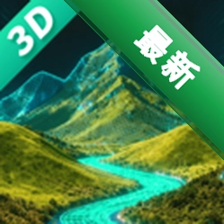 云上山水地图官方app下载安装v1.1.4