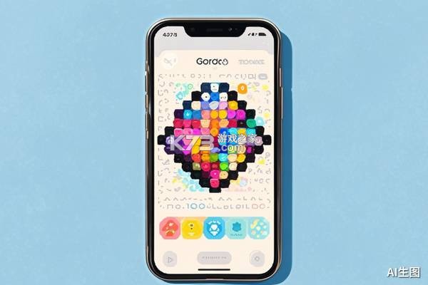 拼豆岛 v1.2.0 安卓app下载 截图