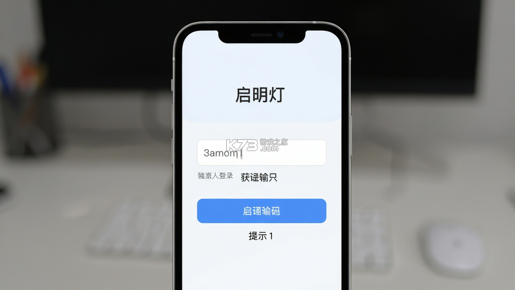 启明灯 v5.0.9 app下载免费 启明灯 v5.0.9 app下载免费