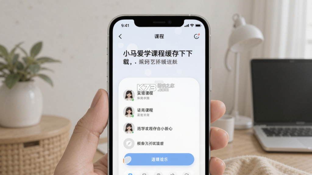 小马爱学 v2.0.2 app下载免费 小马爱学 v2.0.2 app下载免费