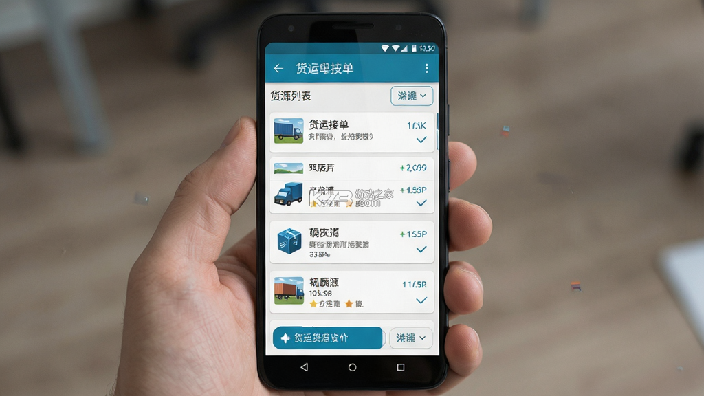 易达宝司机 v1.0.78 安卓app下载 截图