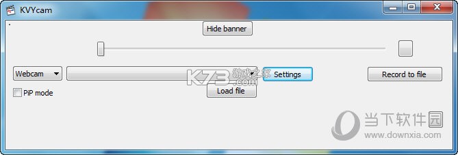 Kevcam v1.2.33 下载安卓app 截图