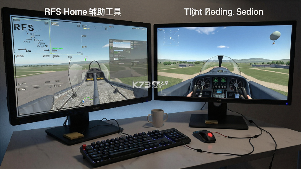 RFS Home v1.5.5 安卓app下载 截图