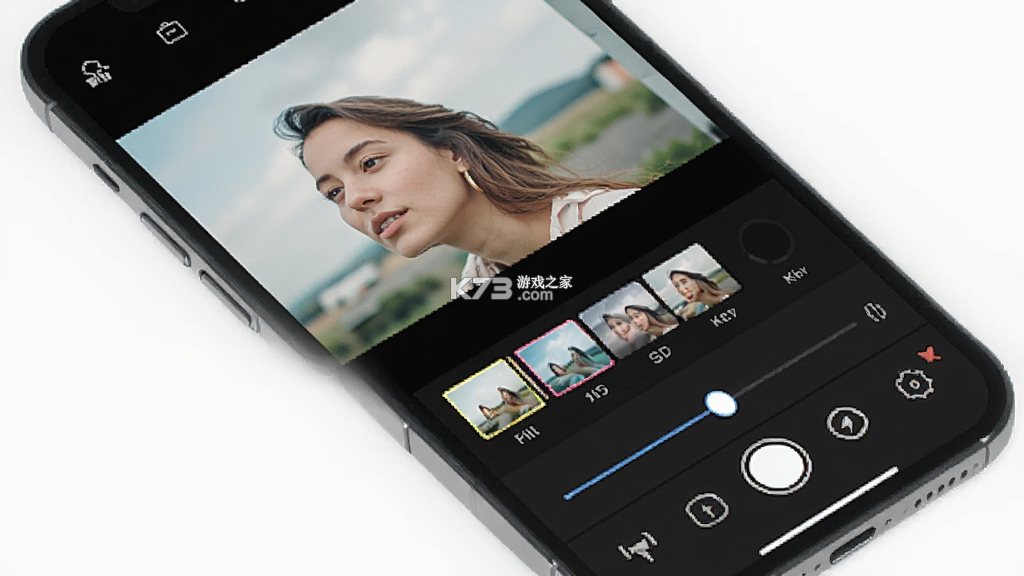 向影 v2.0.0 安卓app下载 截图