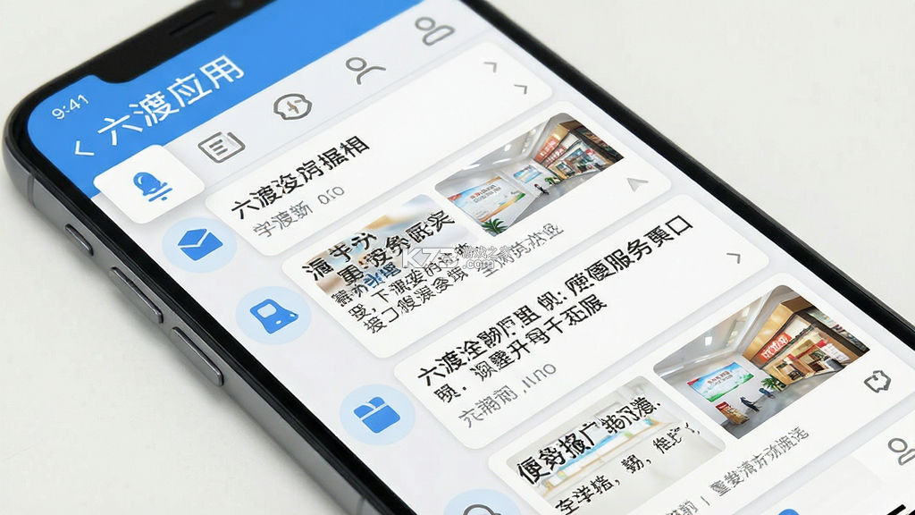六渡 v1.1.8 安卓app下载 六渡 v1.1.8 安卓app下载