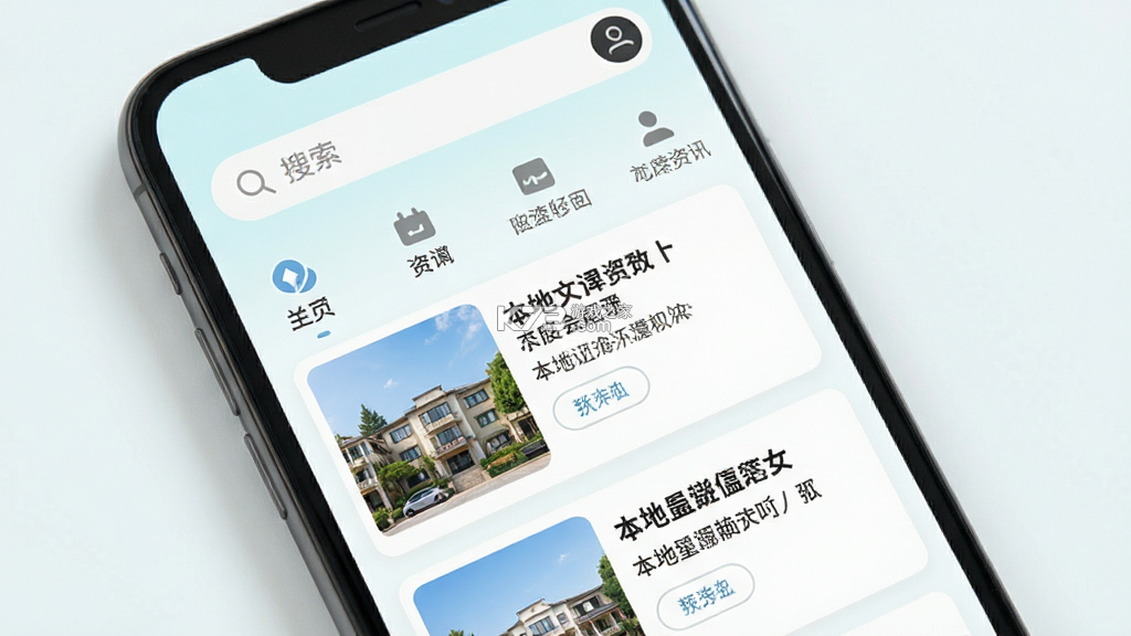 六渡 v1.1.8 安卓app下载 六渡 v1.1.8 安卓app下载