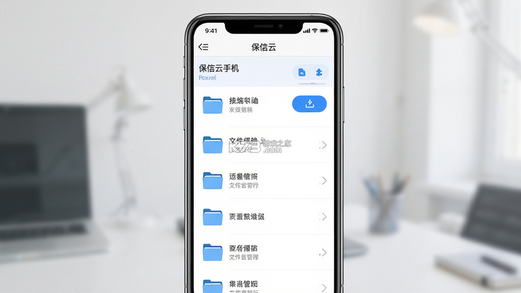 保信云 v1.1.63-1016 官方app下载安装 截图