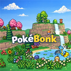 PokeBonk游戏下载v1.0.0