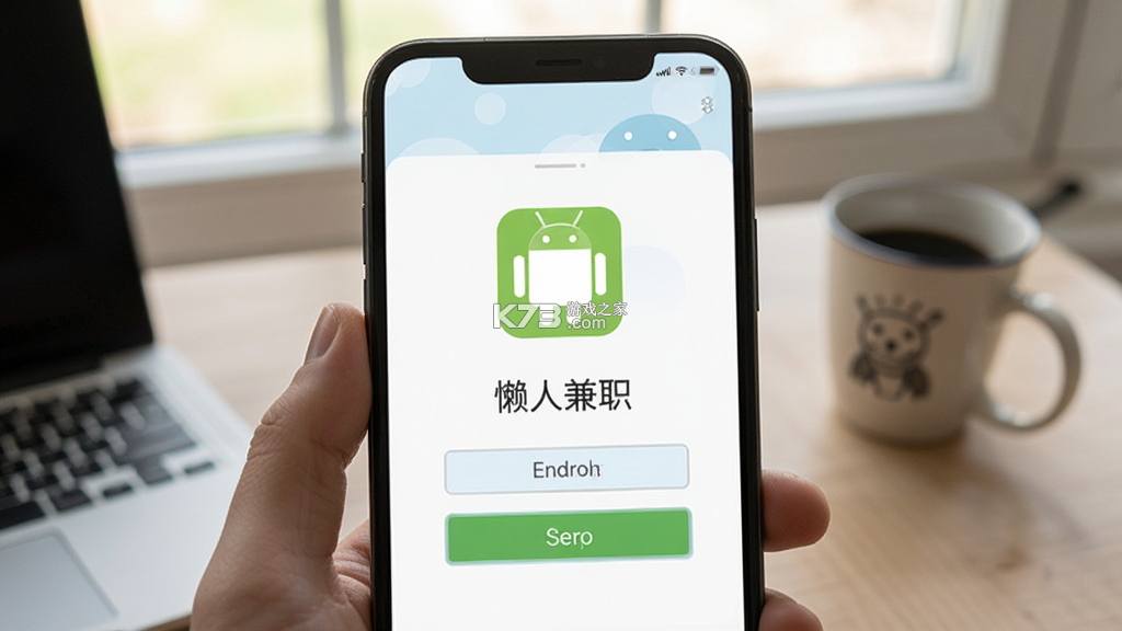 懒人兼职 v1.0.21 安卓app下载