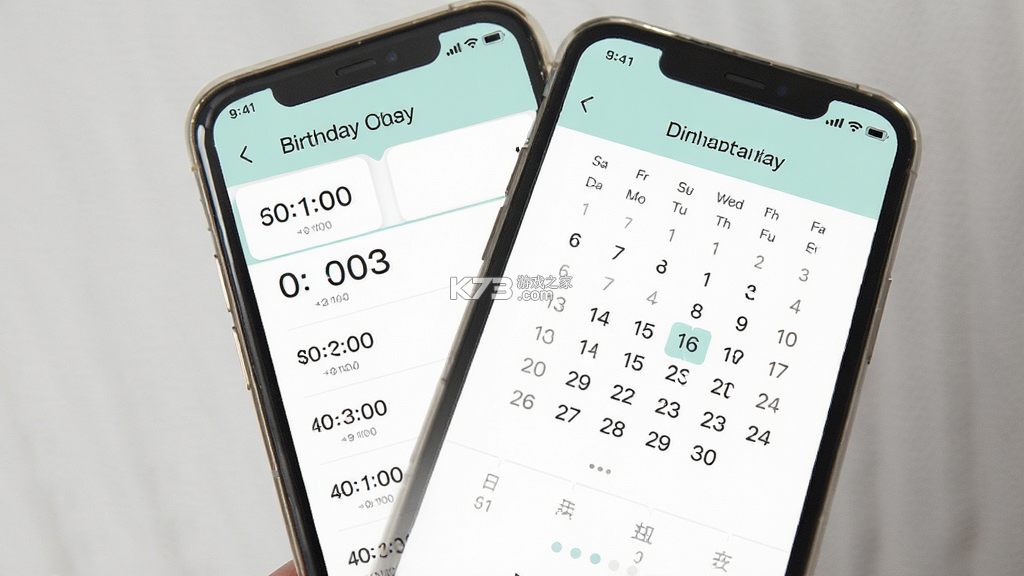 生日纪念日 v7.7.87 app下载免费 截图