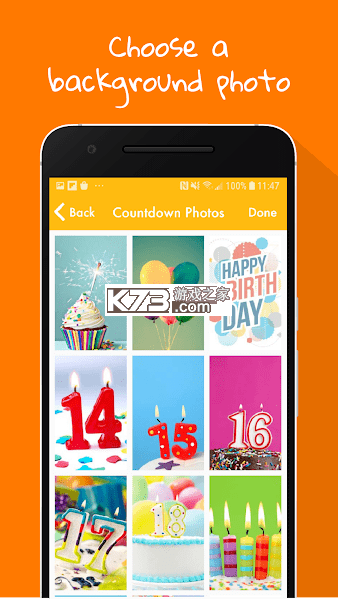 生日纪念日 v7.7.87 app下载免费 截图