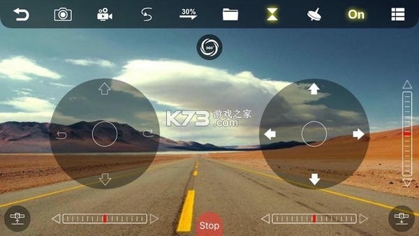 WiFi UAV（WiFi无人机） v2026.09.17 安卓app下载 截图