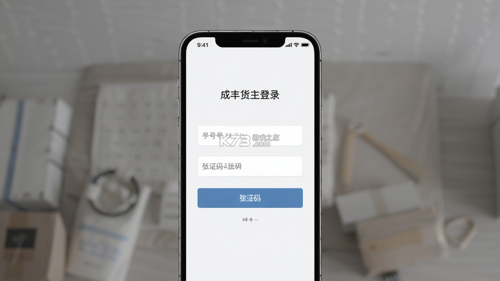 成丰货主 v6.4.5 app下载免费 截图