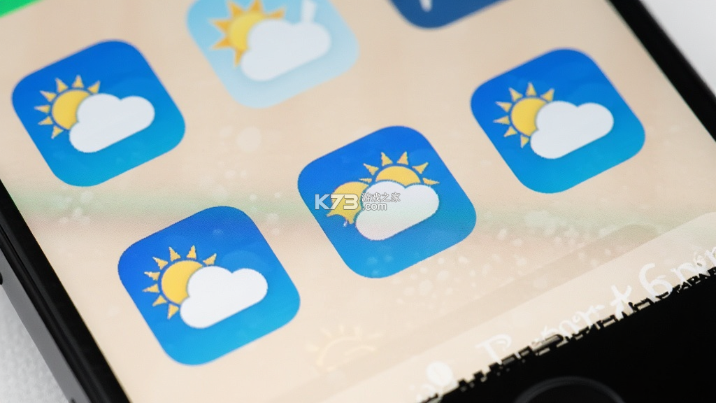 准雨天气 v8.4.9 安卓app下载 截图