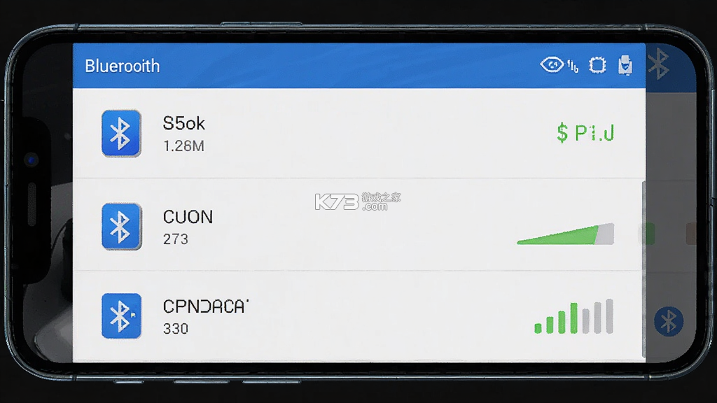 蓝牙侠 v2.0.1 安卓app下载 截图