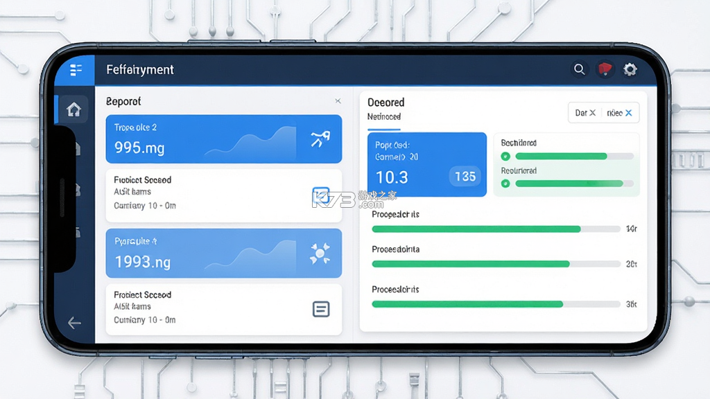 秦丝生产ERP系统 v6.44.0 安卓app下载 截图