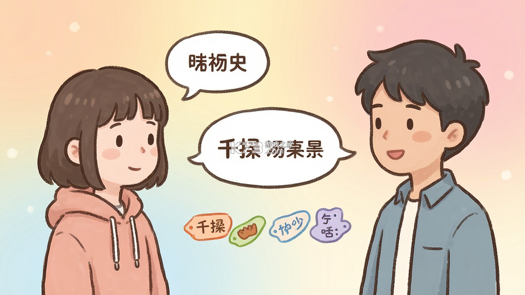 千寻之恋 v1.4.2 安卓app下载