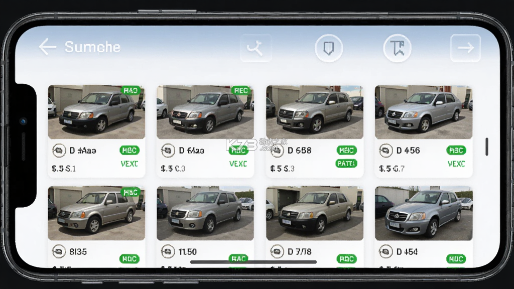批批车 v3.00.08 安卓app下载 截图