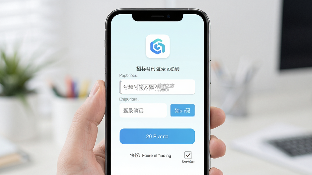 招标时讯 v2.4.7 app下载免费 截图