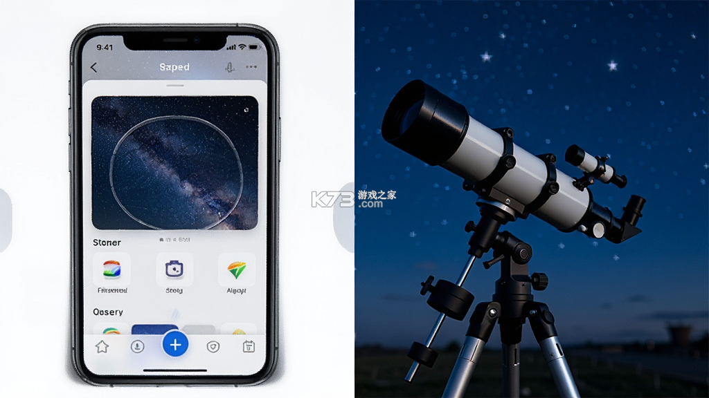 Seestar v3.4.1 下载官方版 截图