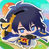 刀剑乱舞消消乐 v1.10.2 游戏下载