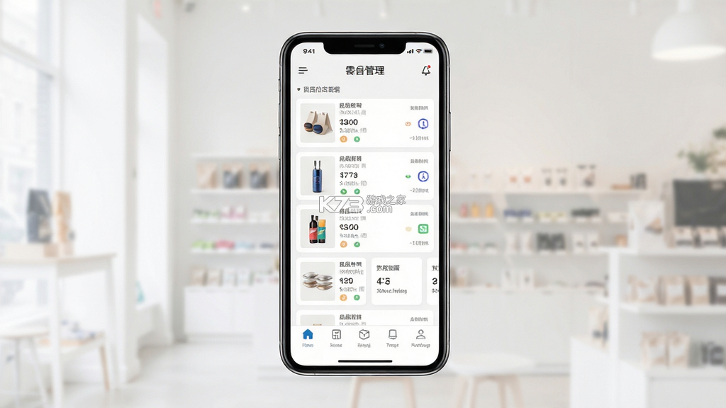 如意店长助手 v2.1.6 app下载免费 如意店长助手 v2.1.6 app下载免费