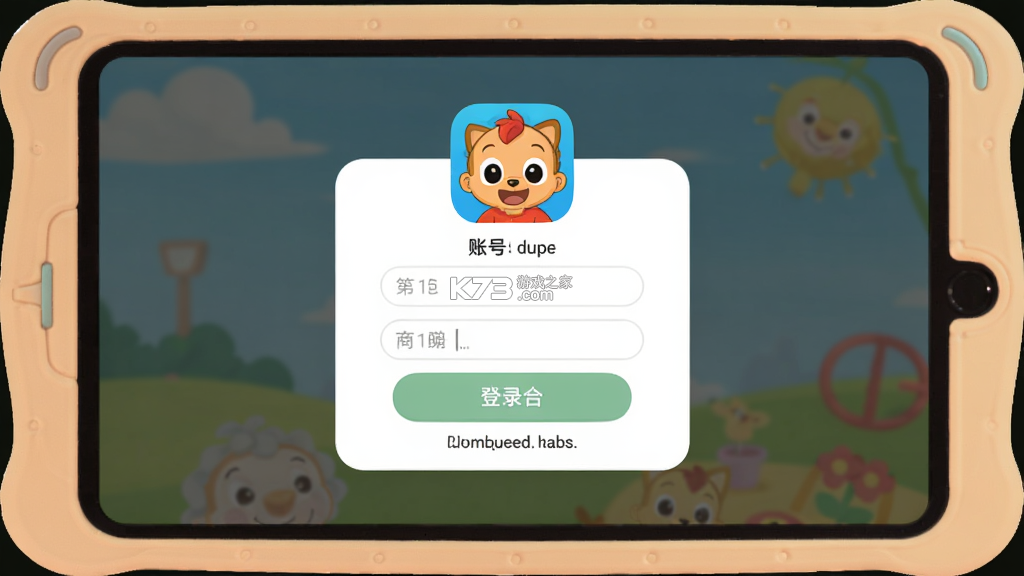 巧虎官方HD v6.10.01 官方app下载安装 截图