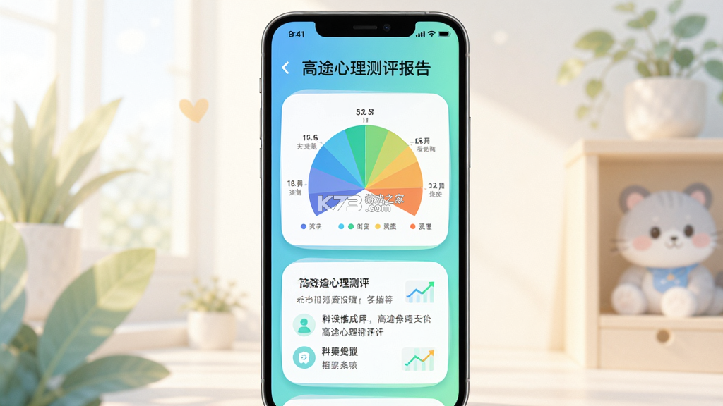 高途心理 v5.91.87 app下载免费 截图