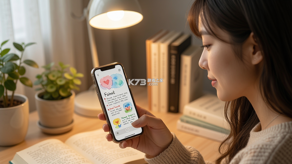 秘密花园 v1.25.8 下载app安装正版 截图