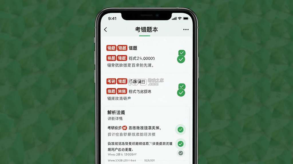 考研政治 v10.550.1018 app下载免费 截图