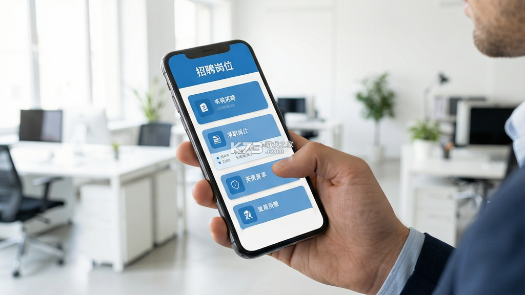 猎英人才 v2.6.8 app下载免费 截图