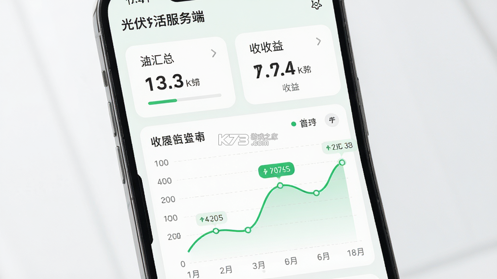 光伏生活服务端 v1.7.9.8 安卓app下载 截图