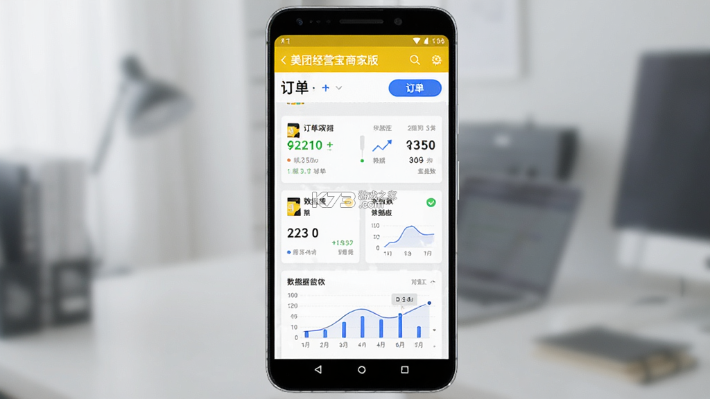 美团经营宝(原美团商家) v10.21.601 app下载免费