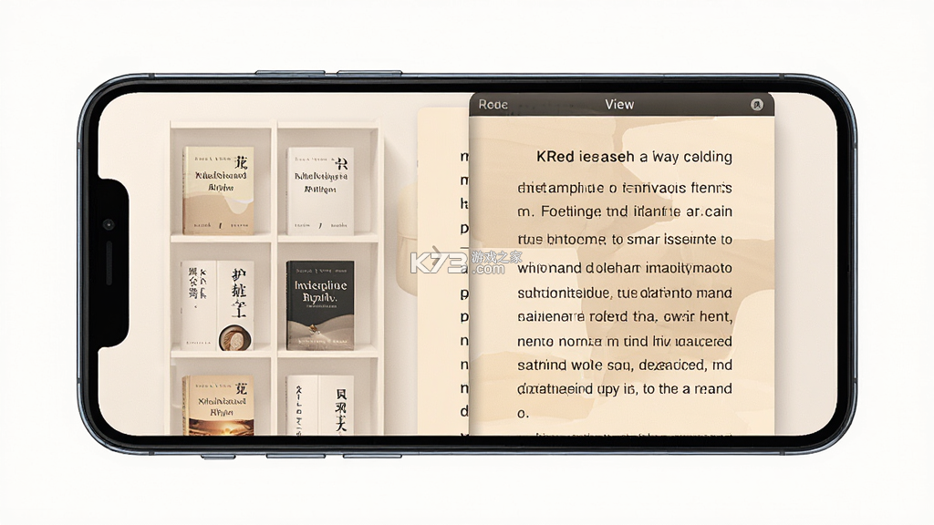 KRed阅读器 v1.5.9 app下载免费