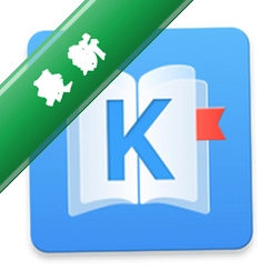 KRed阅读器 v1.5.9 app下载免费