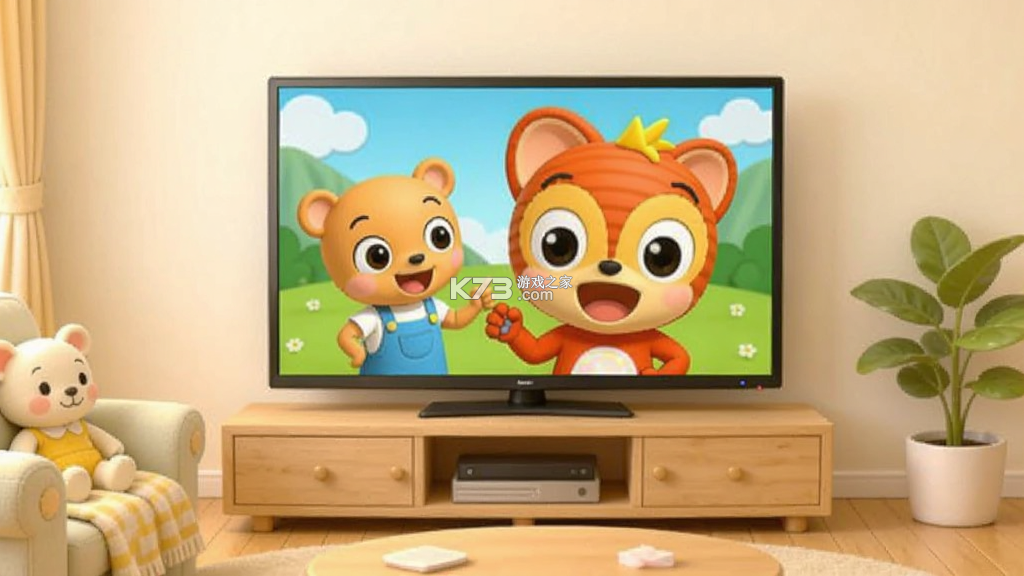 巧虎官方 v6.10.01 app下载安装 截图