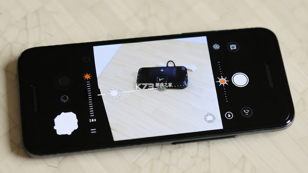 原质相机 v1.30 下载安装 截图