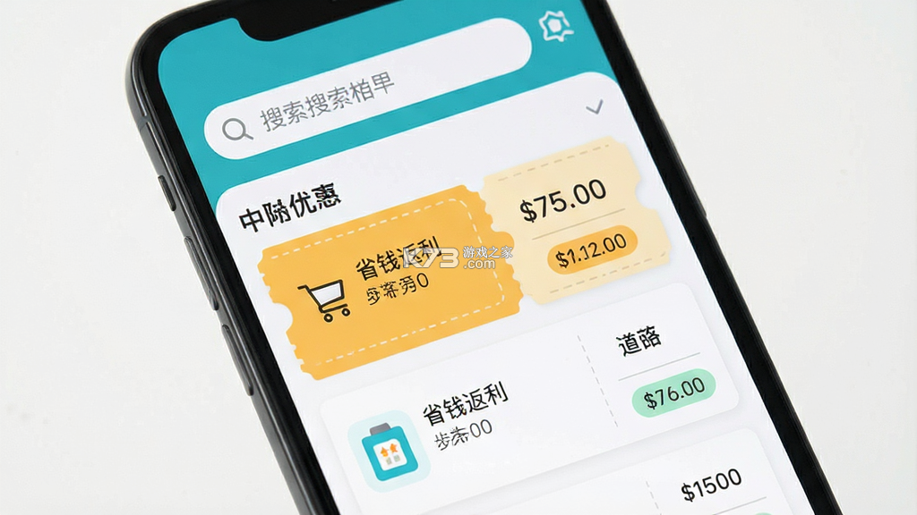 省点花 v9.1.7 app下载免费 省点花 v9.1.7 app下载免费