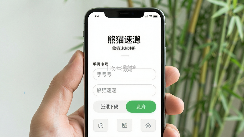 熊猫速汇 v5.8.6 安卓app下载 截图